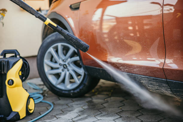 Best Residential Pressure Washing Services  in Bronte, TX