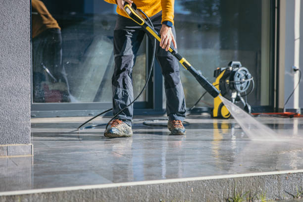Best Pressure Washing Patio  in Bronte, TX