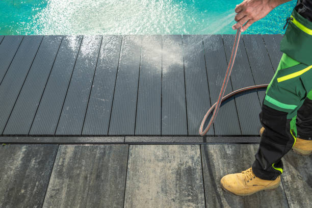 Best Fence Pressure Washing  in Bronte, TX