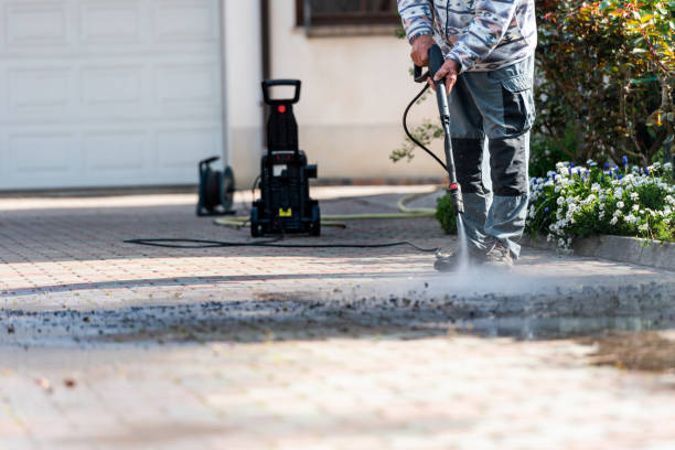 Best Pressure Washing Company Near Me  in Bronte, TX