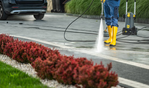 Best Pressure Washing Siding  in Bronte, TX
