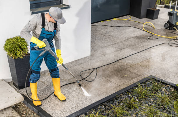 Best Deck Pressure Washing  in Bronte, TX