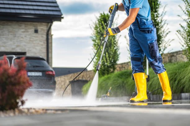 Best Commercial Building Pressure Washing  in Bronte, TX
