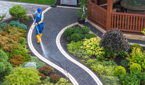 Best Commercial Building Pressure Washing  in Bronte, TX
