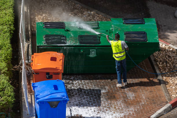 Best Best Pressure Washing Companies  in Bronte, TX