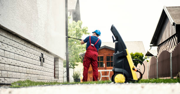 Best Deck Cleaning Services  in Bronte, TX